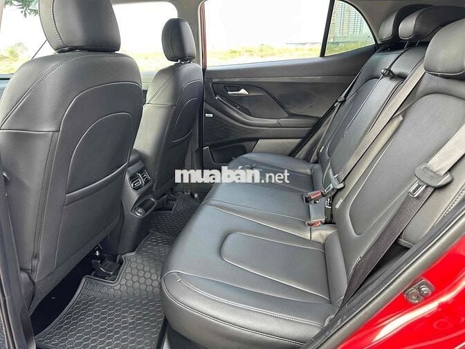 Hyundai Creta 2024 1.5AT Đặc biệt Đỏ 1 Chủ 3 Vạn