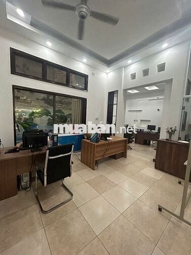 🏡  Biệt Thự Cho Thuê HXH Phổ Quang_8,5x18m_Trệt 3 Lầu, Gara Ô Tô