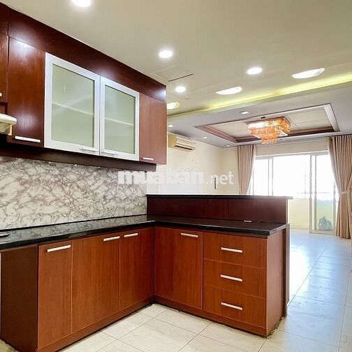 CHÍNH CHỦ CHO THUÊ CĂN HỘ PARKSON HÙNG VƯƠNG Quận 5