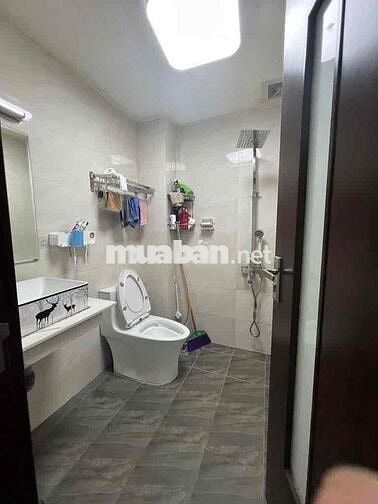 NHÀ ĐẸP KIM ĐỒNG 3BƯƠC Ô TÔ TRÁNH DT 44M 4 TẦNG 8Tỷ