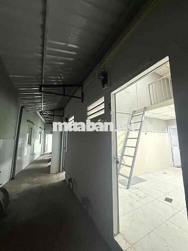 🏠 Dãy nhà trọ cho thuê ngay Tỉnh Lộ 10. 2 tầng, DT khủng 132m2