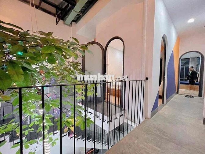 Cho thuê căn hộ homestay đầy đủ nội thất cao cấp gần ngay Chợ Tân Tiến