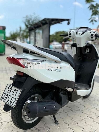 honda lead 125 bstp chính chủ bán