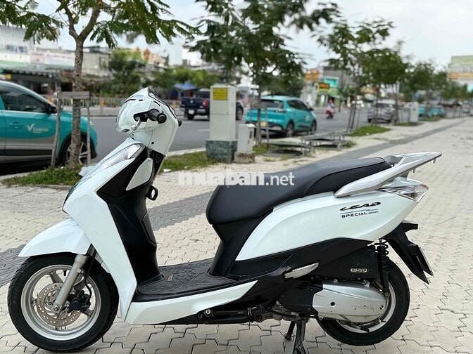 honda lead 125 bstp chính chủ bán