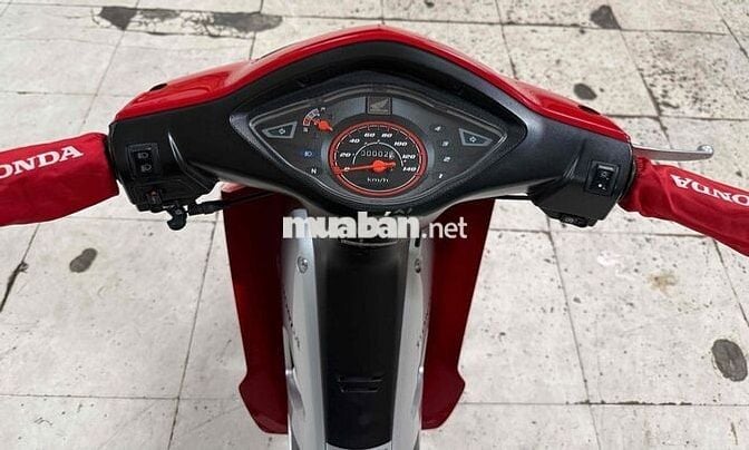 bán xe wave alpha 100 đời 2016