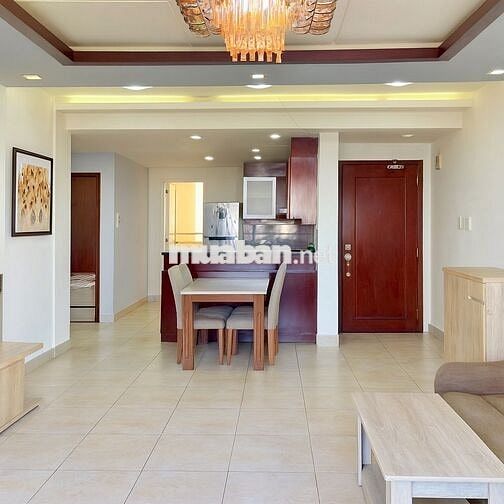 CHÍNH CHỦ CHO THUÊ CĂN HỘ PARKSON HÙNG VƯƠNG Quận 5