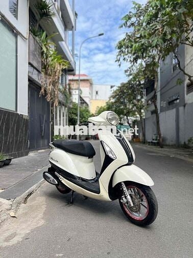 Yamaha Grande SG BAO KÝ CHÍNH CHỦ