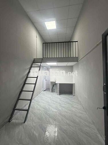 🏠 Dãy nhà trọ cho thuê ngay Tỉnh Lộ 10. 2 tầng, DT khủng 132m2