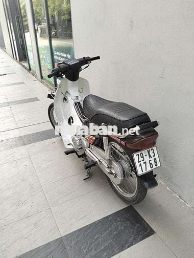 Honda Dream Việt Đời đầu