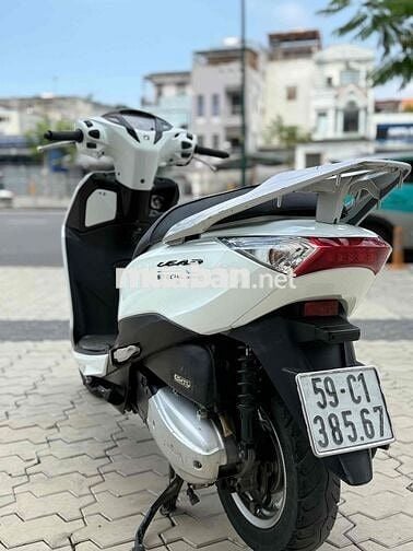 honda lead 125 bstp chính chủ bán