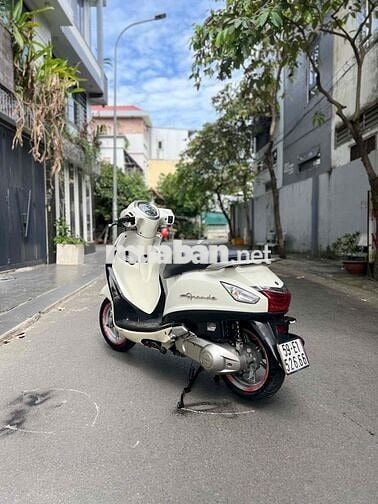 Yamaha Grande SG BAO KÝ CHÍNH CHỦ