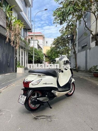 Yamaha Grande SG BAO KÝ CHÍNH CHỦ