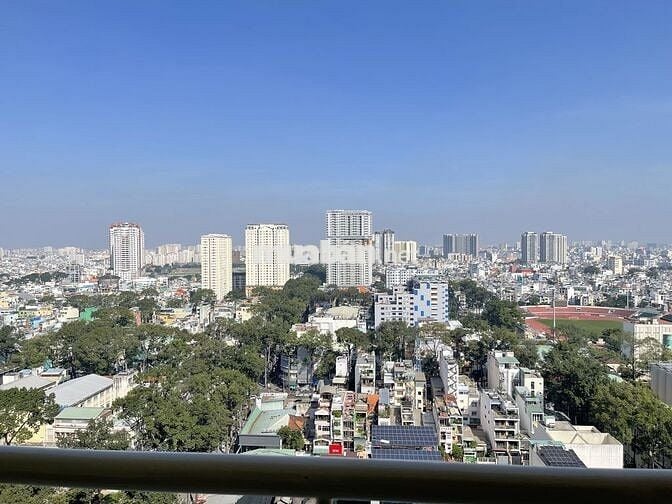 CHÍNH CHỦ CHO THUÊ CĂN HỘ PARKSON HÙNG VƯƠNG Quận 5