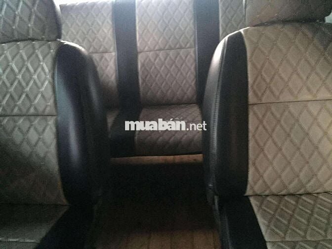 Daihatsu 2004 7 chỗ Vàng cát