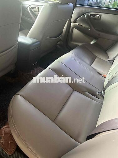 Chính chủ bán Toyota Camry 1998 GLi 2.2 nhập nhât