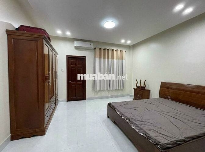 Cho thuê nhà HXT 40/3B Lam Sơn, Phường 7, Q. Bình Thạnh