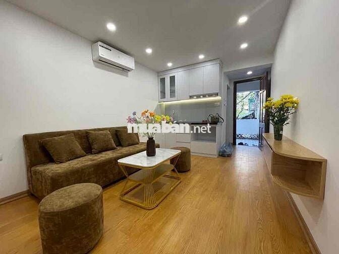 ✨ NHÀ MỚI – Ô TÔ ĐỖ CHÂN CẦU THANG – 2 MẶT THOÁNG – GẦN PHỐ ĐẠI LA ✨