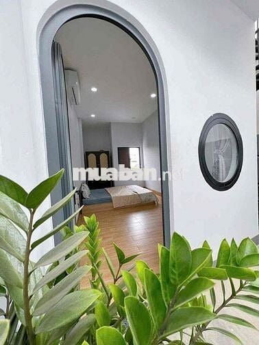 Cho thuê căn hộ homestay đầy đủ nội thất cao cấp gần ngay Chợ Tân Tiến