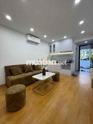 ✨ NHÀ MỚI – Ô TÔ ĐỖ CHÂN CẦU THANG – 2 MẶT THOÁNG – GẦN PHỐ ĐẠI LA ✨