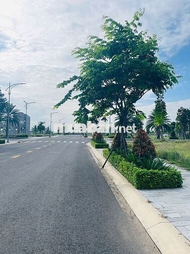 🔥1.35 TỶ SỞ HỮU LÔ GÓC 100M2 - MẶT TIỀN ĐT.824 - BẾN LỨC 🔥