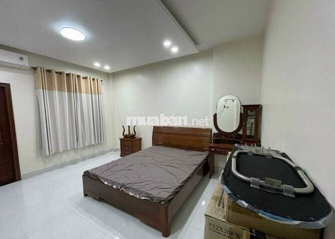 Cho thuê nhà HXT 40/3B Lam Sơn, Phường 7, Q. Bình Thạnh