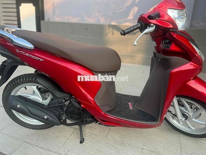 visson zin ken quá đẹp