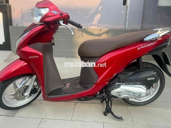 visson zin ken quá đẹp