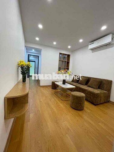 ✨ NHÀ MỚI – Ô TÔ ĐỖ CHÂN CẦU THANG – 2 MẶT THOÁNG – GẦN PHỐ ĐẠI LA ✨