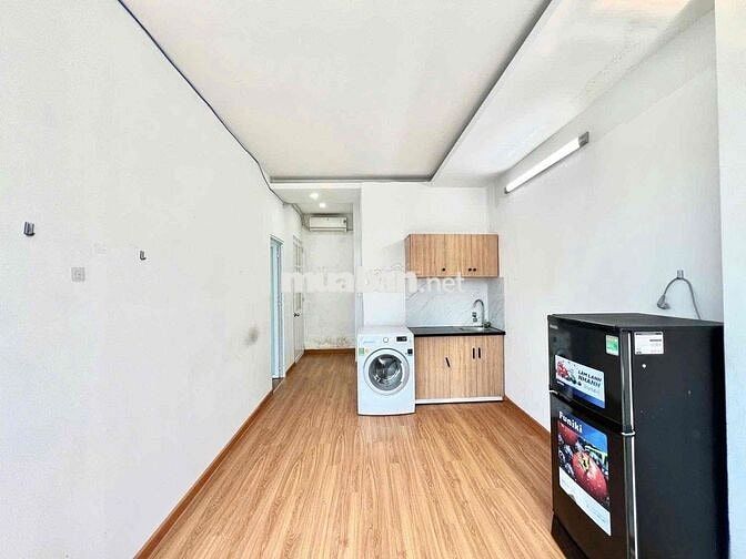 😍 Căn hộ 1PN - Gần cầu Chánh Hưng, Parcmall - Sạch Đẹp, Giá Hợp lý 😍