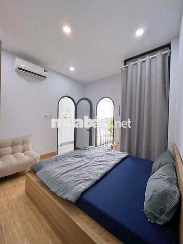 Cho thuê căn hộ homestay đầy đủ nội thất cao cấp gần ngay Chợ Tân Tiến