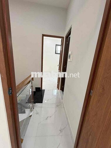 Nhà 2 Tầng Đẹp Đường 18B BHHA – Hẻm Nhựa 8m, 4x10, Giá Chỉ 3.6 Tỷ.