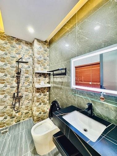 LÊN SIÊU PHẨM LUXURY CAO CẤP SANG CHẢNH, DT 4M X 18M PHẠM VĂN CHIÊU