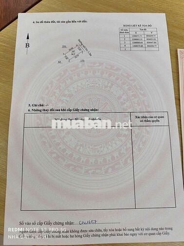 Bán nhà trệt lầu lái thiêu full thổ cư