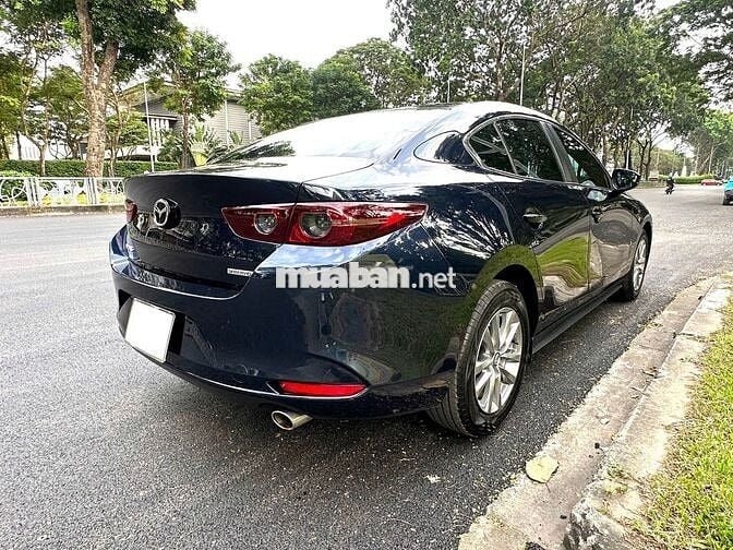 Mazda 3 2024 1.5L Deluxe - 30000 km