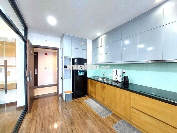 THE BOTANICA 2PN FULL NỘI THẤT SẠCH SẼ GẦN SÂN BAY THOÁNG MÁT