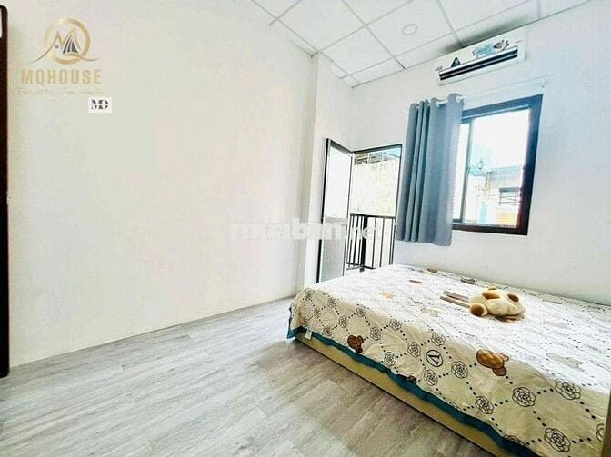 Cho thuê phòng ngay Trần Đình Xu Q1 gần CẦU ÔNG LÃNH - PHỐ ĐI BỘ 27m2