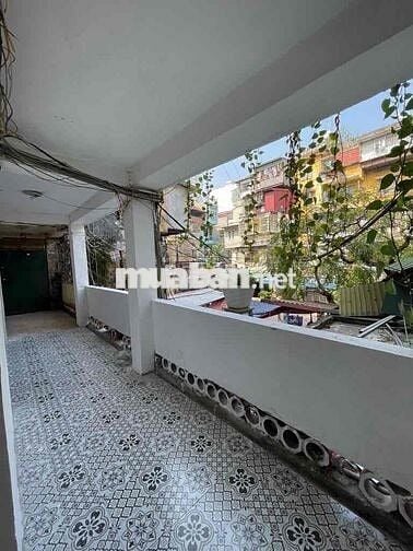 ✨ NHÀ MỚI – Ô TÔ ĐỖ CHÂN CẦU THANG – 2 MẶT THOÁNG – GẦN PHỐ ĐẠI LA ✨