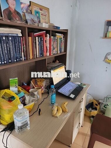 Phòng trọ bình dân Võ Duy Ninh, Bình Thạnh, bao điện nước