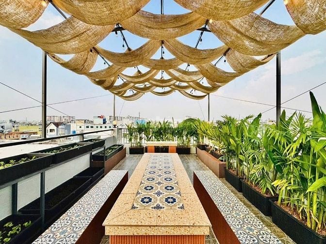 LÊN SIÊU PHẨM LUXURY CAO CẤP SANG CHẢNH, DT 4M X 18M PHẠM VĂN CHIÊU