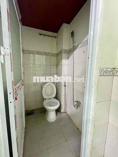 CHO THUÊ NHÀ NGUYÊN CĂN - 1TRỆT1LẦU - HẺM 3 GÁC - 1PN2WC