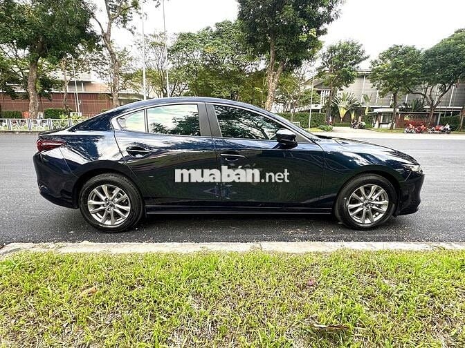 Mazda 3 2024 1.5L Deluxe - 30000 km