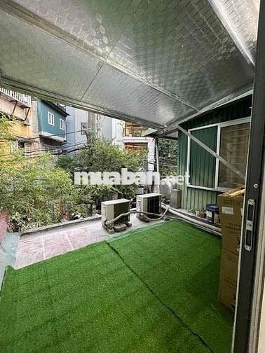 ✨ NHÀ MỚI – Ô TÔ ĐỖ CHÂN CẦU THANG – 2 MẶT THOÁNG – GẦN PHỐ ĐẠI LA ✨