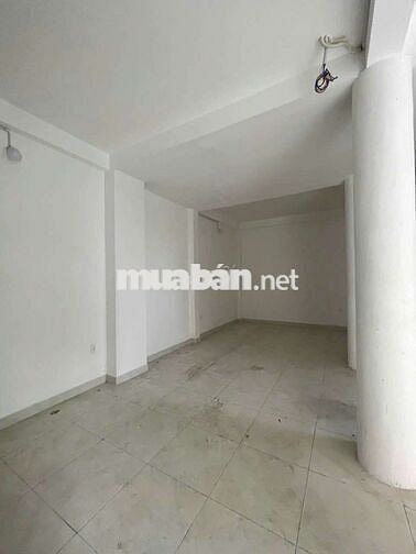 Cho Thuê Mặt Tiền 7.5m Thái Văn Lung Bến Nghé Quận 1