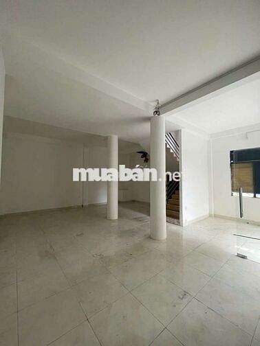 Cho Thuê Mặt Tiền 7.5m Thái Văn Lung Bến Nghé Quận 1