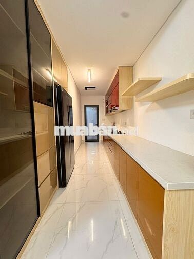 Cho thuê căn hộ Alnata ,85m2 , 2pn2wc ,NTCB ,giá 13tr7