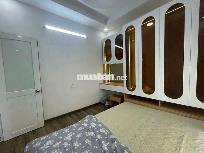 Cho thuê nhà nguyên căn có nội thất như hình trống sẵn