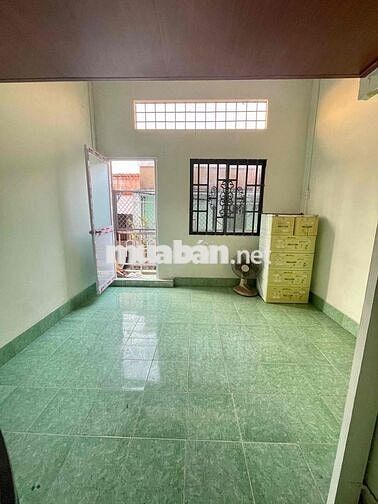 CHO THUÊ NHÀ NGUYÊN CĂN - 1TRỆT1LẦU - HẺM 3 GÁC - 1PN2WC