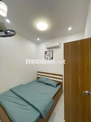 ⛔️ CHO THUÊ NHÀ 2 TẦNG KIỆT Ô TÔ: HÙNG VƯƠNG - 2PN - 2WC