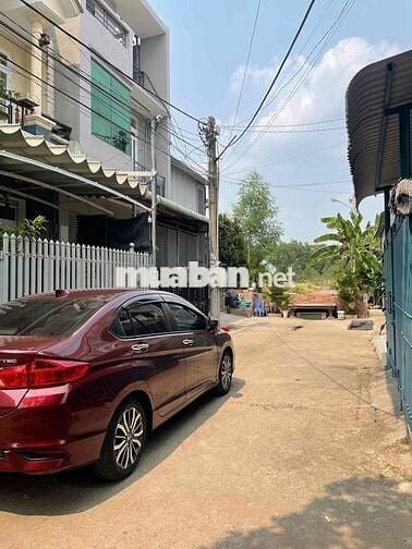 NHÀ HXH 200m2 4 PN 3 WC  FULL NỘI THẤT KDC Hoá An