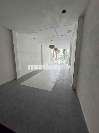 PHỐ THỜI TRANG NGUYỄN TRÃI THƯƠNG HIỆU Q1 4x18 - 5 TẦNG THANG MÁY